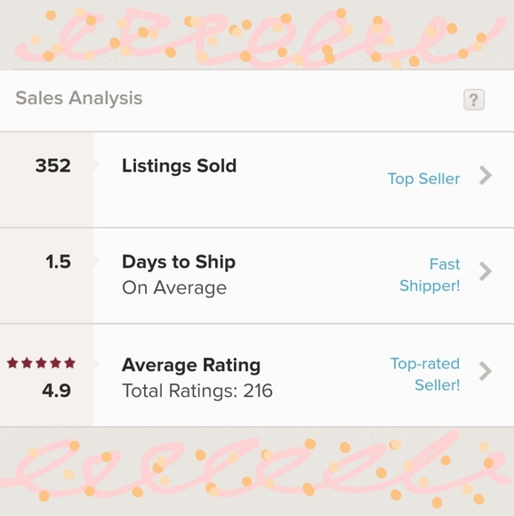 Meet your Posher, Julianna - Picture 6 of 9